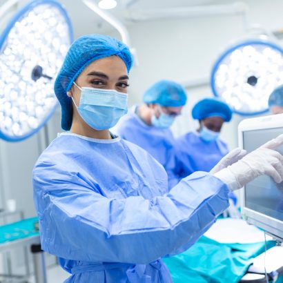 Chlorhexidine in Modern Healthcare: Why 4% Solutions Are Trusted by Professionals
