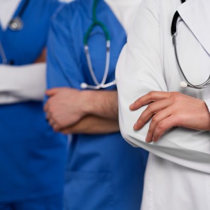 Alcohol-Based Antiseptics: Fast-Acting Protection for Hands and Skin