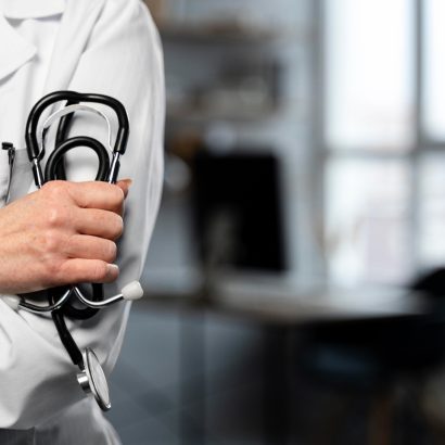 Povidone-Iodine Solutions: The Gold Standard in Antiseptic Protection